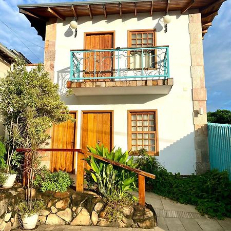 Quinta Da Estalagem Apartment ปิเรนนอโปลิส ภายนอก รูปภาพ