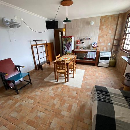 Quinta Da Estalagem Apartment ปิเรนนอโปลิส ภายนอก รูปภาพ