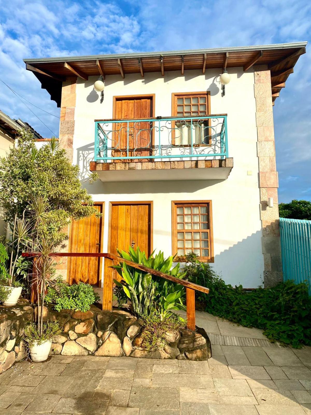 Quinta Da Estalagem Apartment ปิเรนนอโปลิส ภายนอก รูปภาพ
