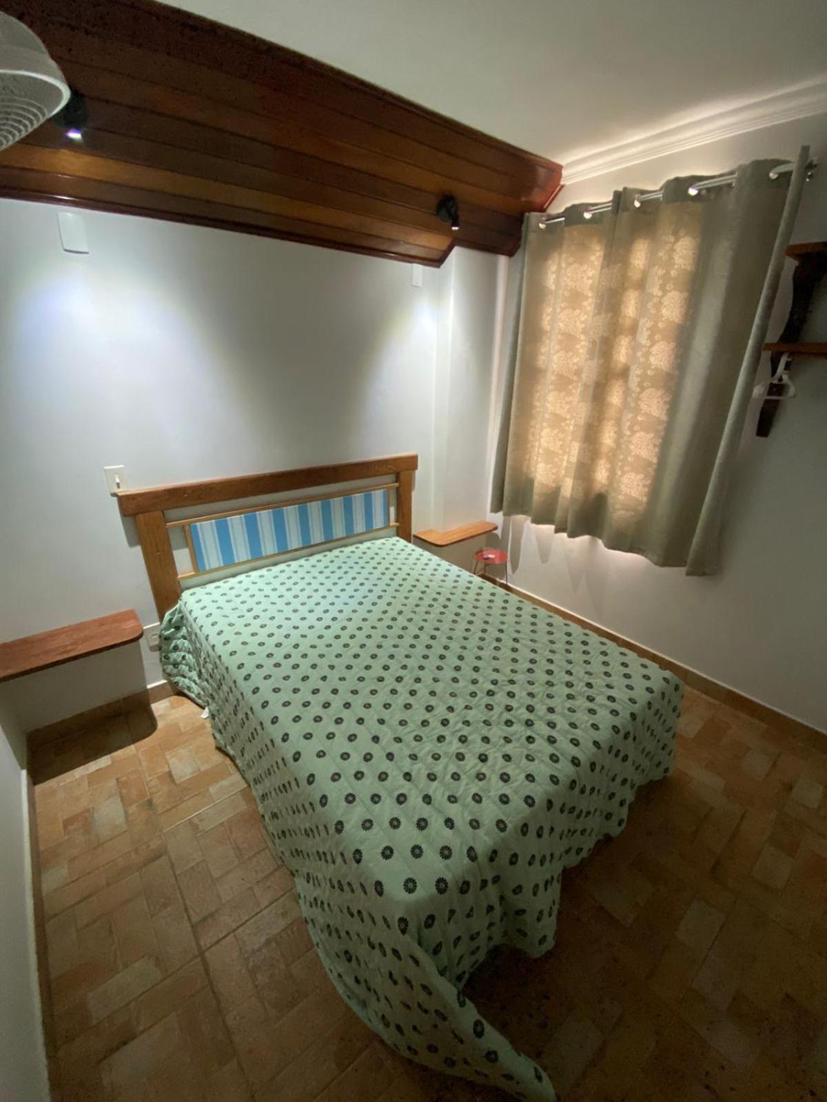 Quinta Da Estalagem Apartment ปิเรนนอโปลิส ภายนอก รูปภาพ