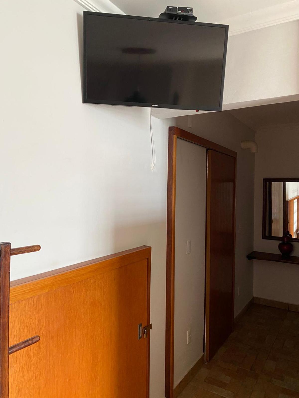 Quinta Da Estalagem Apartment ปิเรนนอโปลิส ภายนอก รูปภาพ