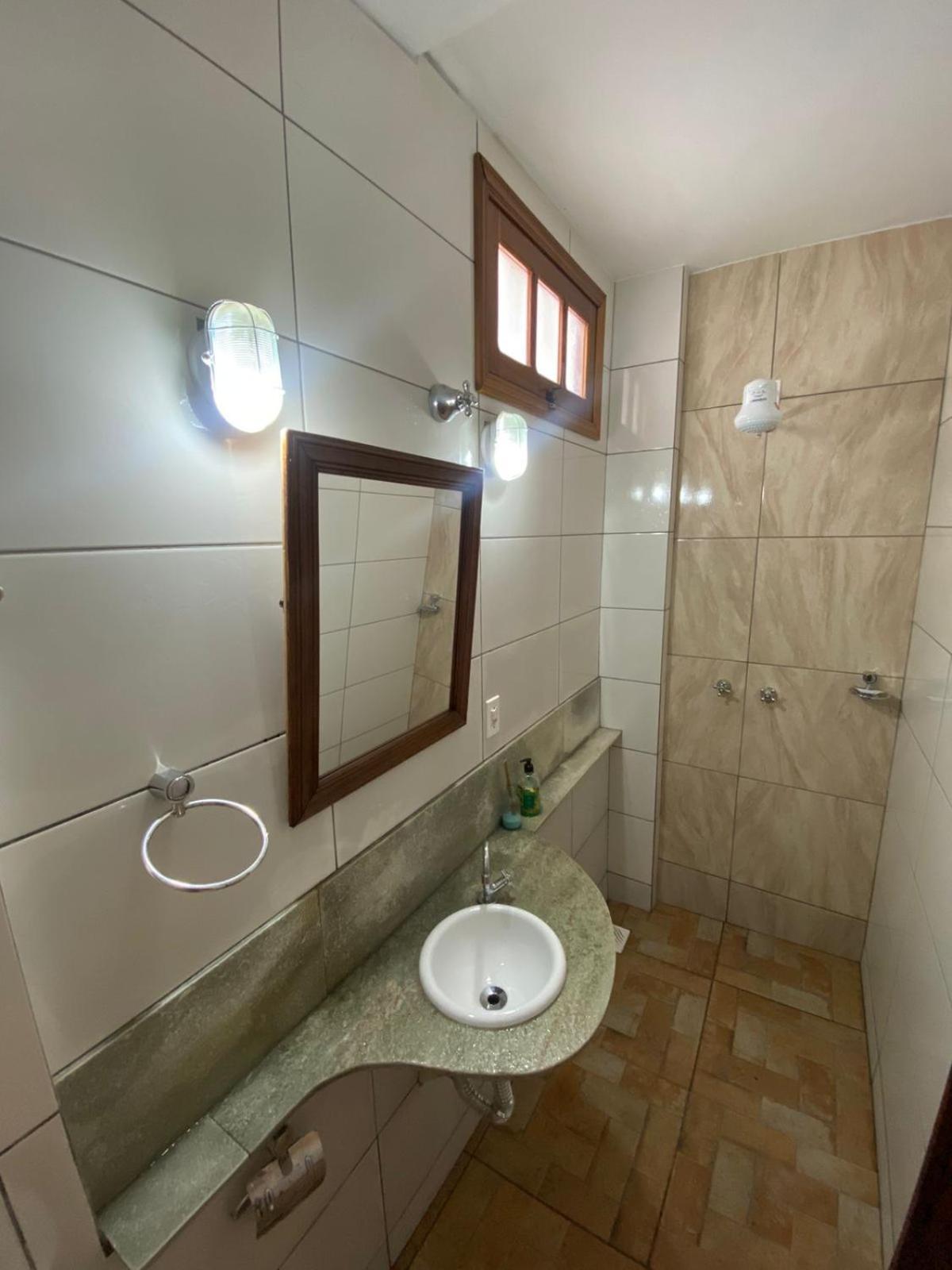 Quinta Da Estalagem Apartment ปิเรนนอโปลิส ภายนอก รูปภาพ