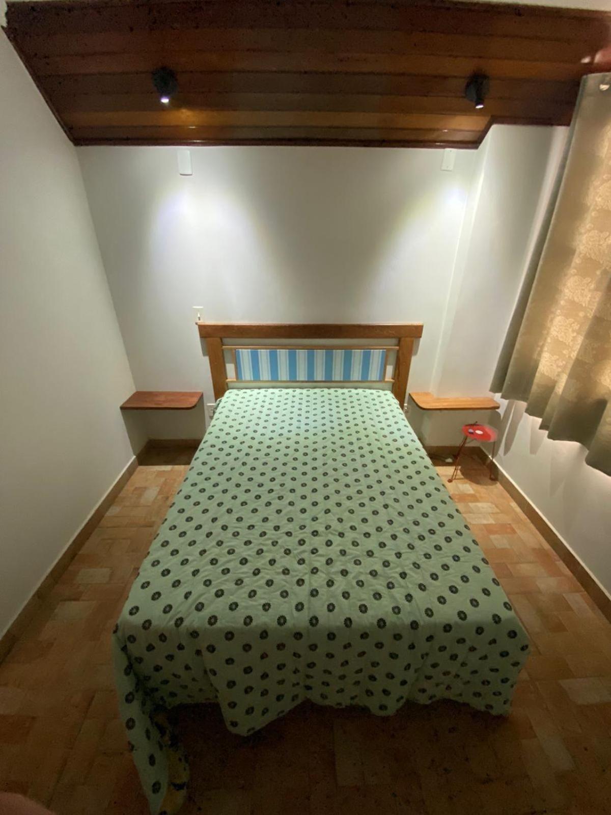 Quinta Da Estalagem Apartment ปิเรนนอโปลิส ภายนอก รูปภาพ