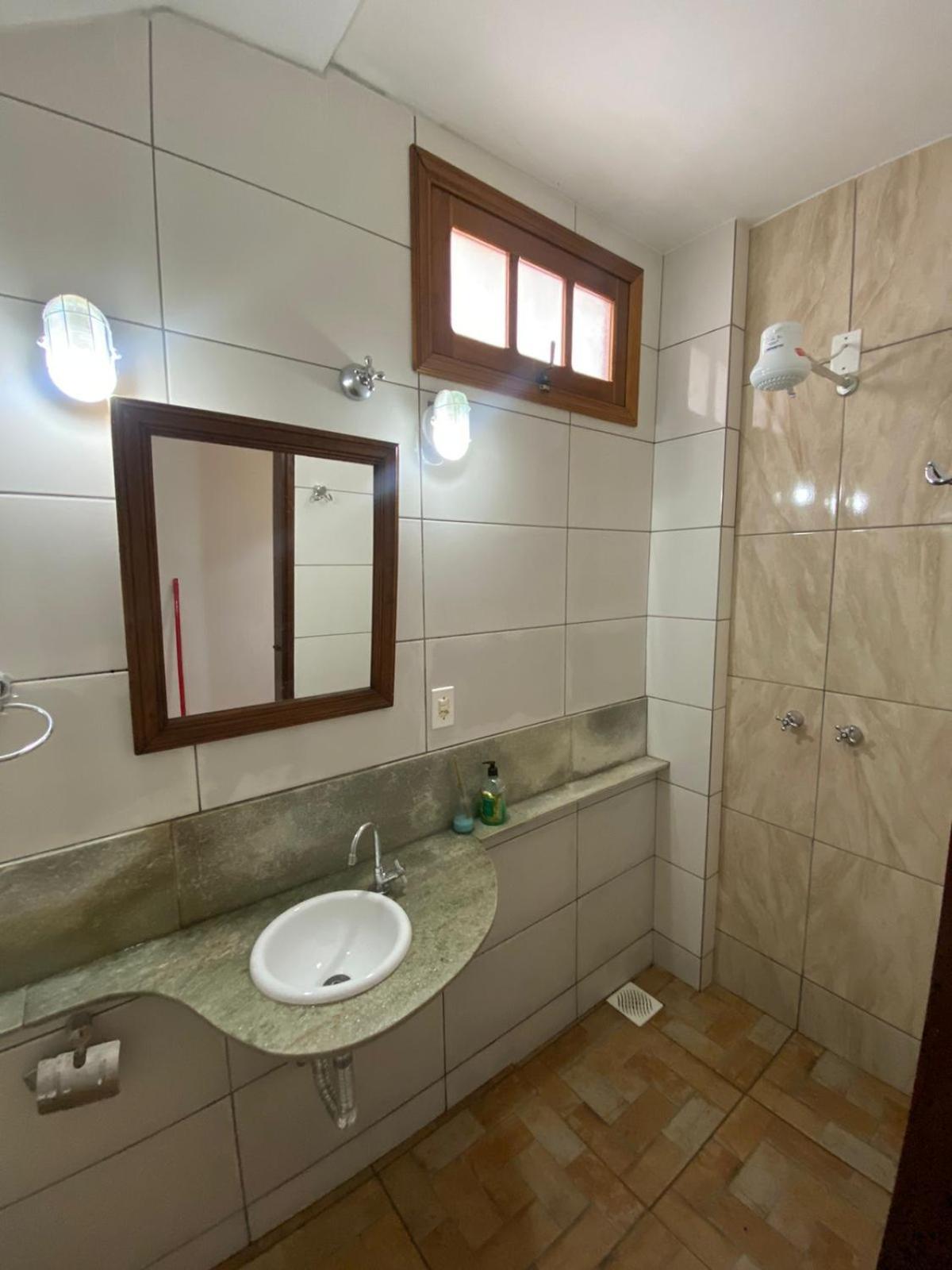 Quinta Da Estalagem Apartment ปิเรนนอโปลิส ภายนอก รูปภาพ