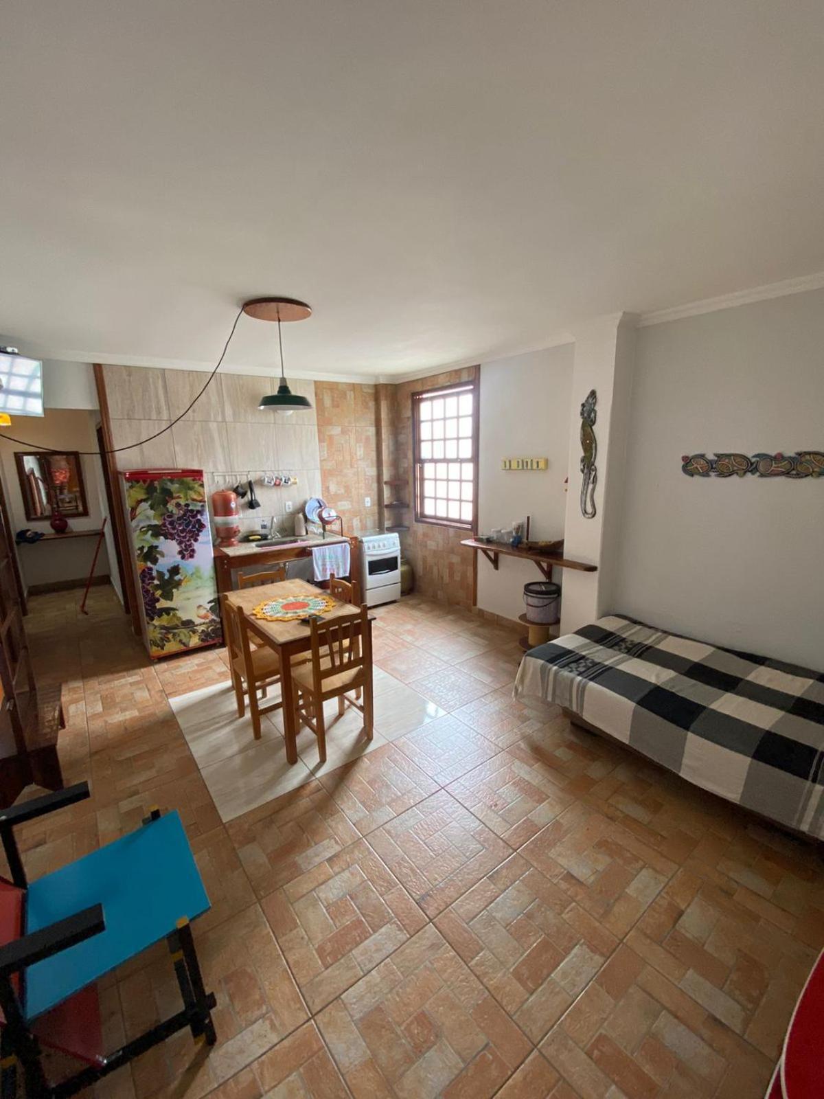 Quinta Da Estalagem Apartment ปิเรนนอโปลิส ภายนอก รูปภาพ