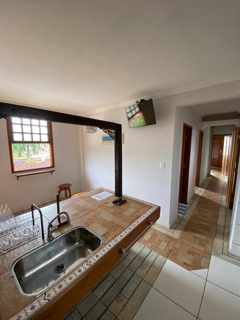 Quinta Da Estalagem Apartment ปิเรนนอโปลิส ภายนอก รูปภาพ