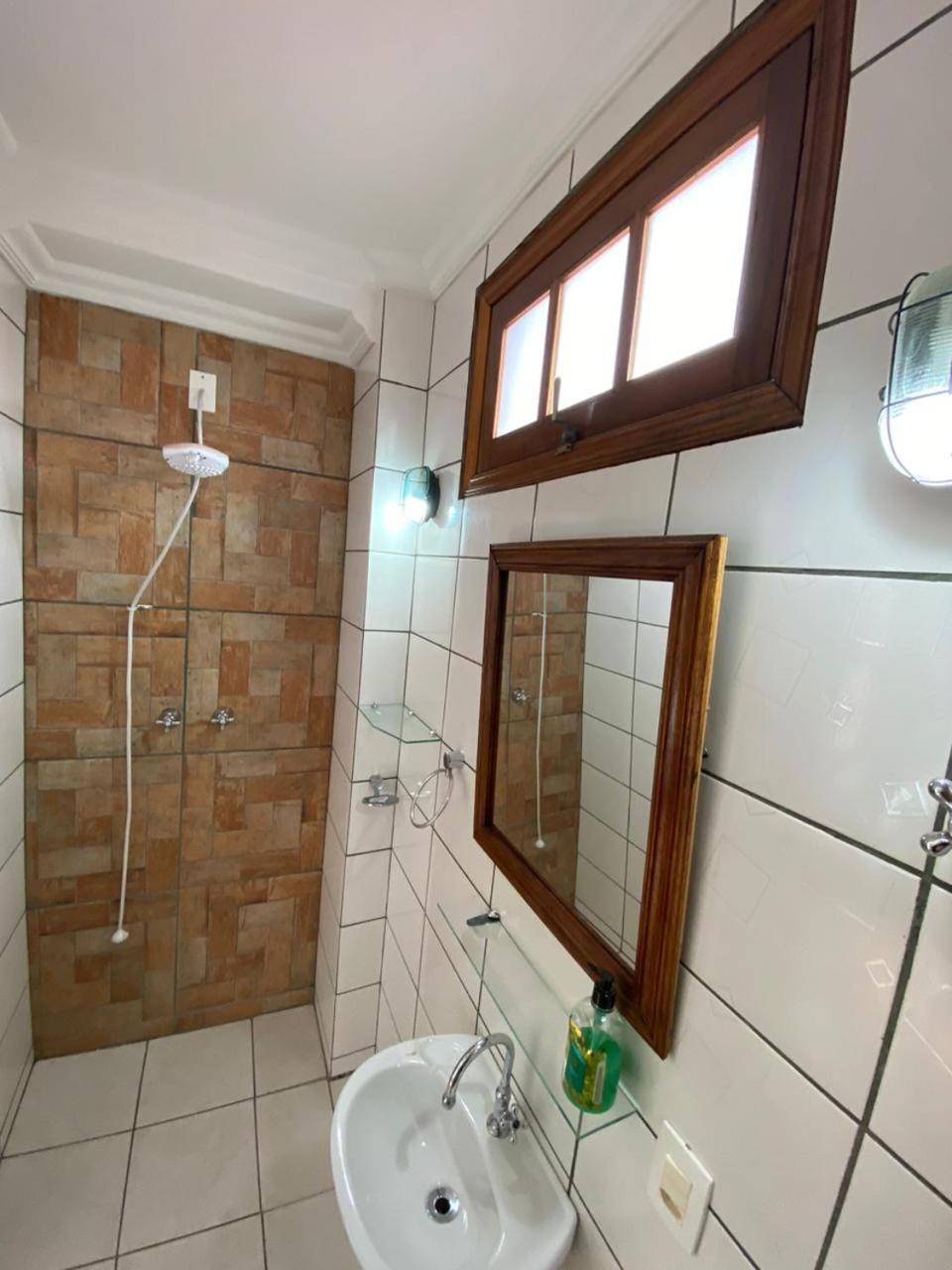 Quinta Da Estalagem Apartment ปิเรนนอโปลิส ภายนอก รูปภาพ