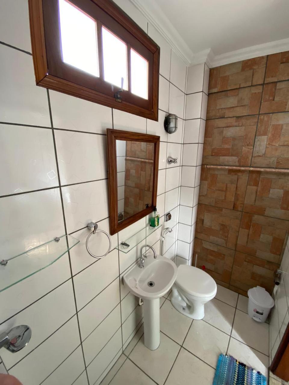 Quinta Da Estalagem Apartment ปิเรนนอโปลิส ภายนอก รูปภาพ