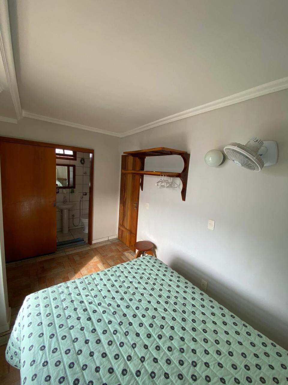 Quinta Da Estalagem Apartment ปิเรนนอโปลิส ภายนอก รูปภาพ