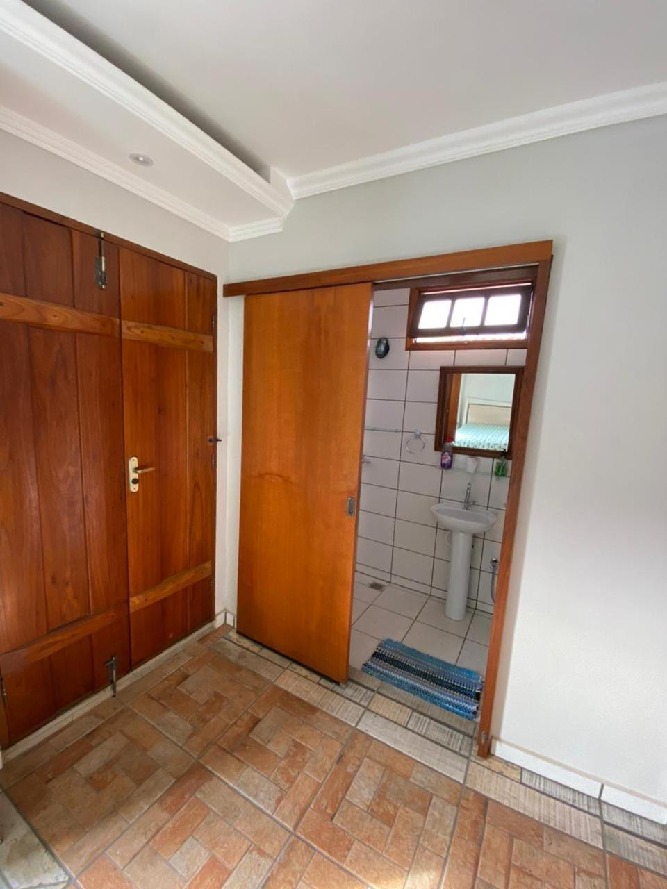 Quinta Da Estalagem Apartment ปิเรนนอโปลิส ภายนอก รูปภาพ