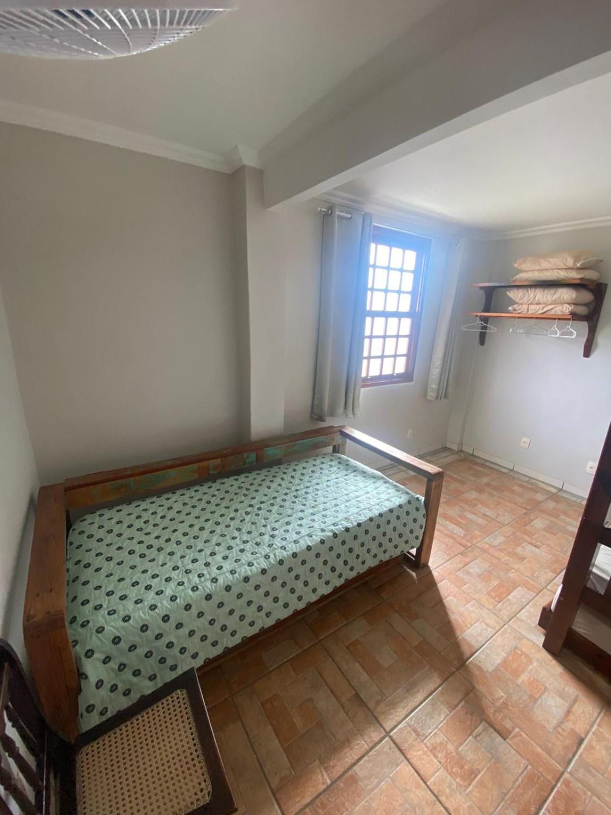 Quinta Da Estalagem Apartment ปิเรนนอโปลิส ภายนอก รูปภาพ