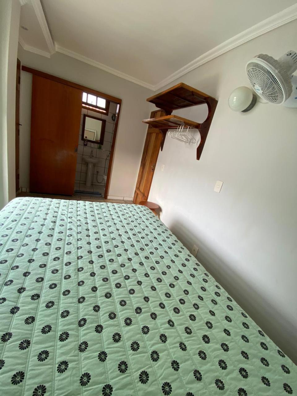 Quinta Da Estalagem Apartment ปิเรนนอโปลิส ภายนอก รูปภาพ