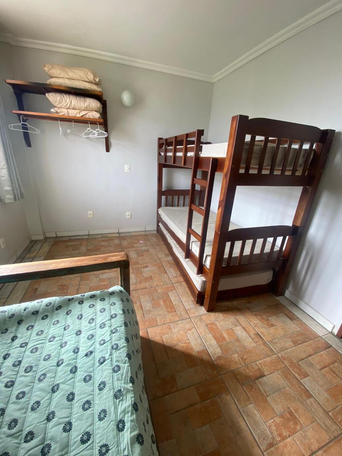 Quinta Da Estalagem Apartment ปิเรนนอโปลิส ภายนอก รูปภาพ